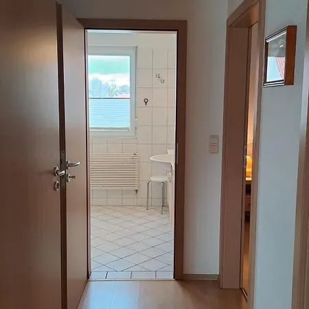 Hoppenberg Apartment