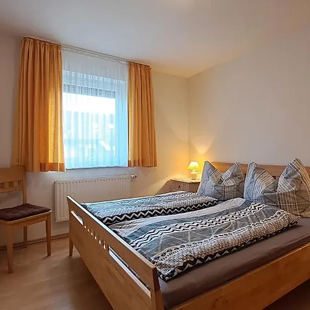 Apartment Hoppenberg