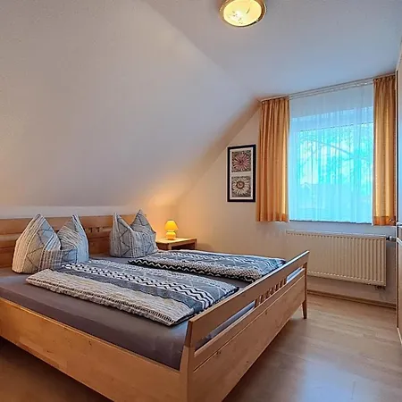 Hoppenberg Apartment *