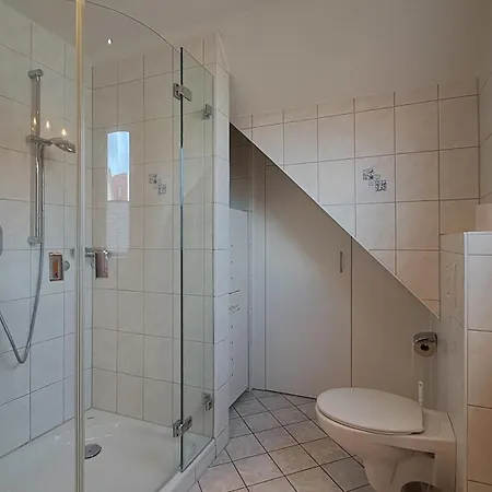 Apartment Hoppenberg *