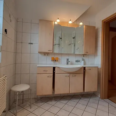 Apartment Hoppenberg Zingst