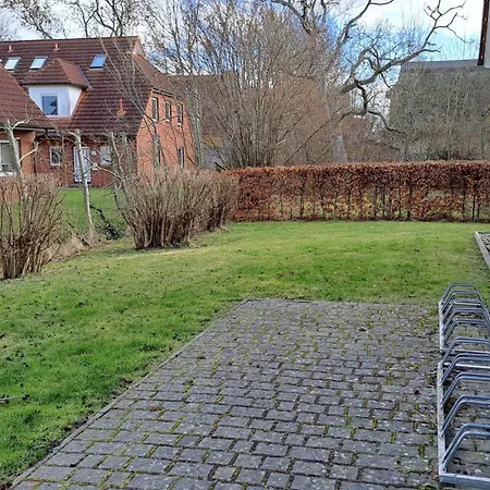 Apartamento Hoppenberg