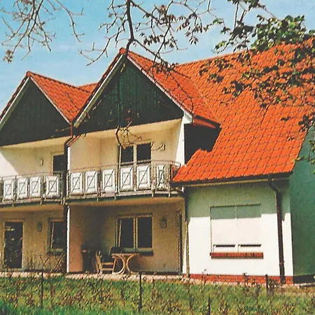Hoppenberg Apartment *