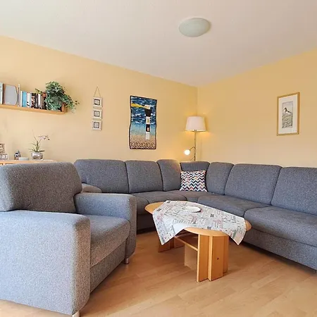 Apartment Hoppenberg Zingst